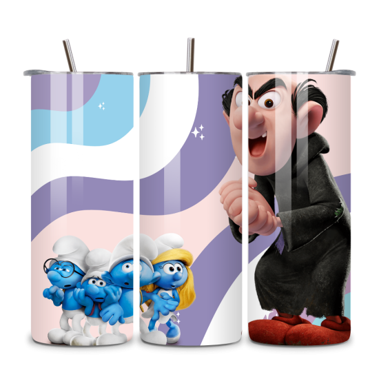 Smurfs 005 Smurfs 005