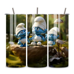Smurfs 028