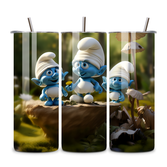 Smurfs 028