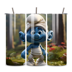 Smurfs 029