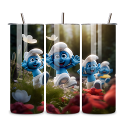 Smurfs 030
