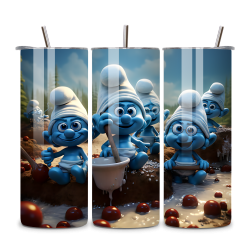 Smurfs 036