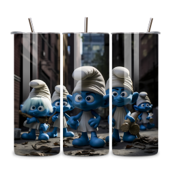 Smurfs 037