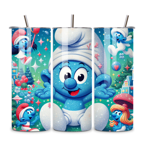 Smurfs 040