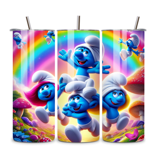 Smurfs 042