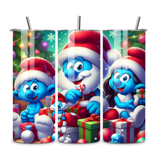 Smurfs 043
