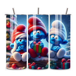 Smurfs 045