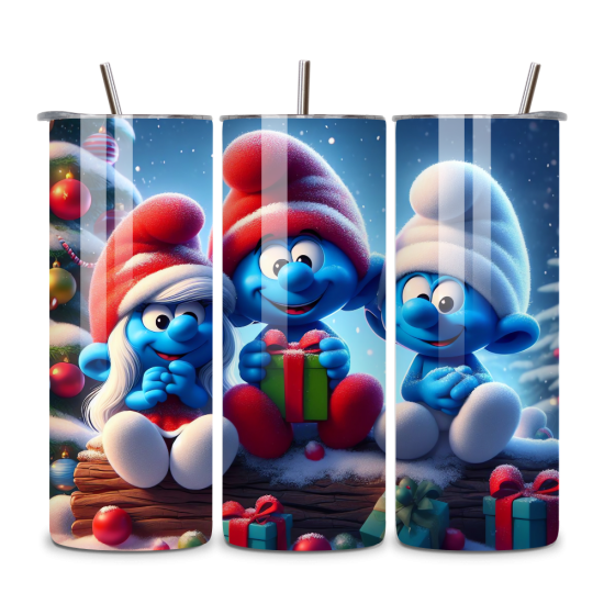 Smurfs 045 Smurfs 045