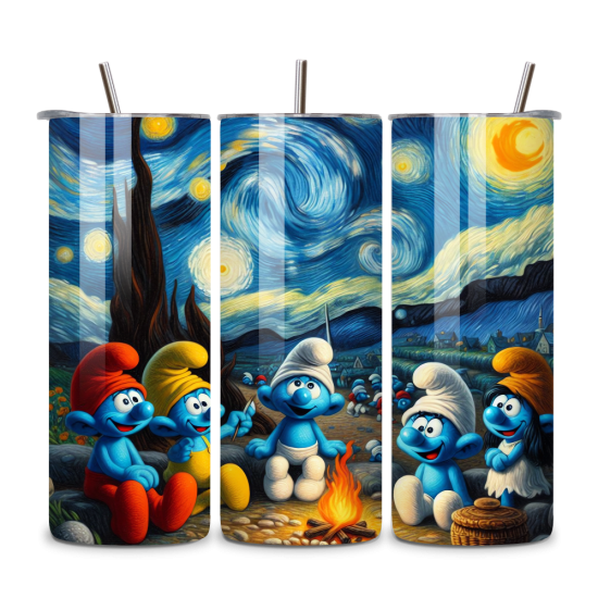 Smurfs 046 Smurfs 046