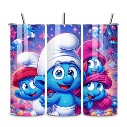 Smurfs 050