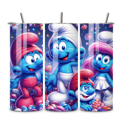 Smurfs 053