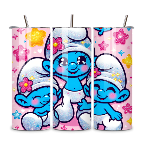 Smurfs 054