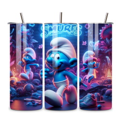 Smurfs 059
