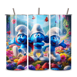 Smurfs 061