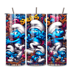Smurfs 062