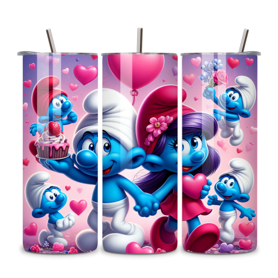 Smurfs 063 Smurfs 063