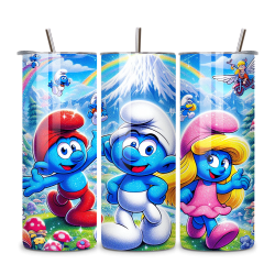 Smurfs 064