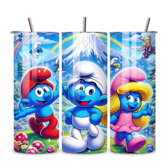 Smurfs 064 Smurfs 064