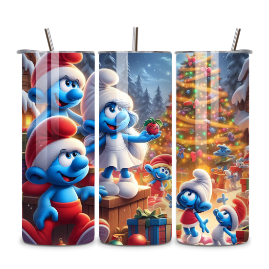Smurfs 065 Smurfs 065