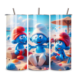 Smurfs 069