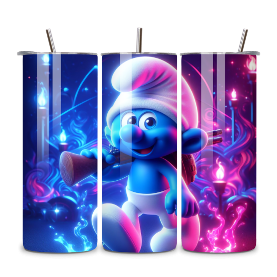 Smurfs 071 Smurfs 071