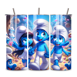 Smurfs 073