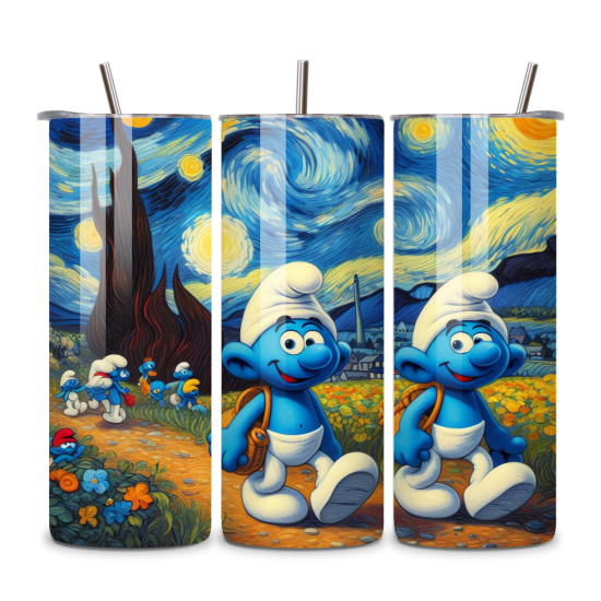 Smurfs 075