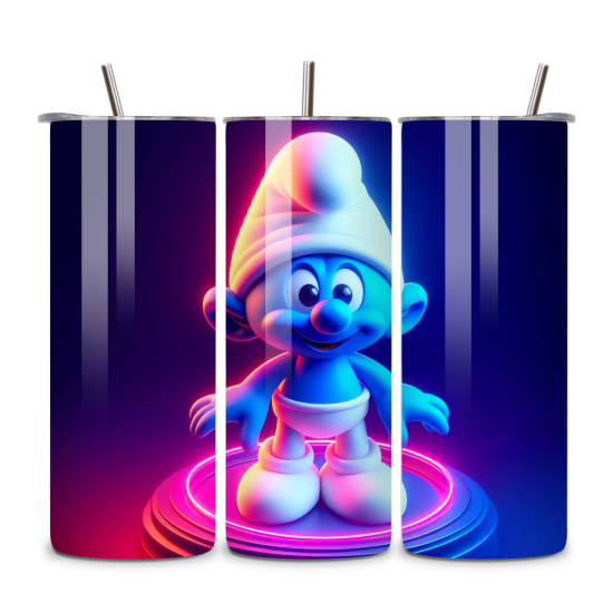 Smurfs 079 Smurfs 079