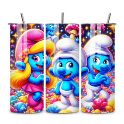 Smurfs 081