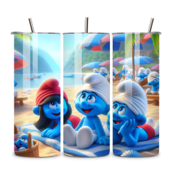 Smurfs 082