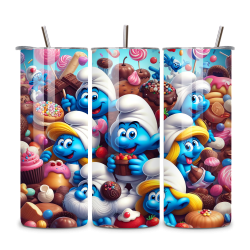 Smurfs 084
