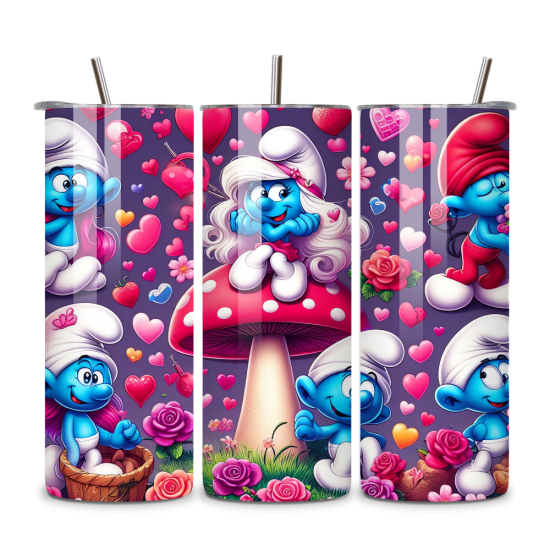 Smurfs 086