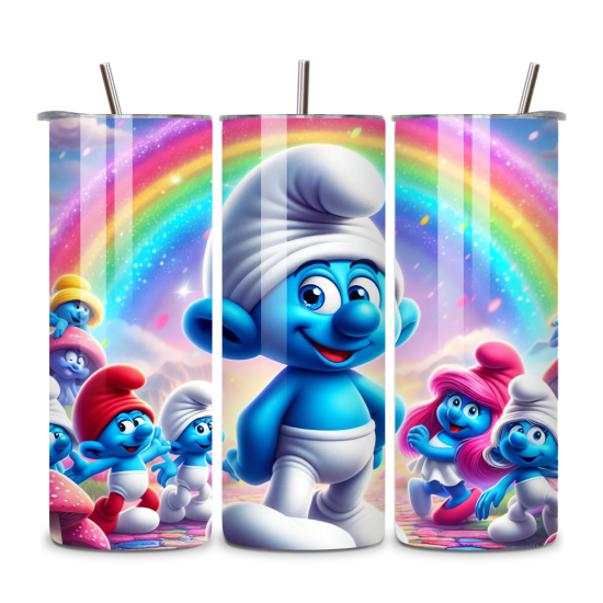 Smurfs 094 Smurfs 094