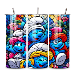Smurfs 097