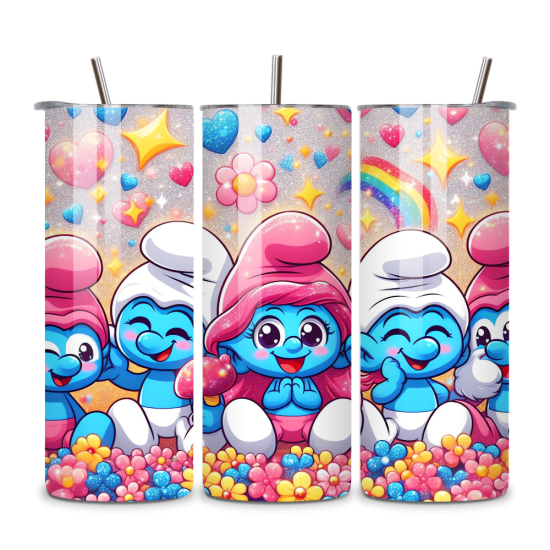 Smurfs 099 Smurfs 099