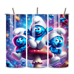 Smurfs 101