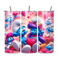 Smurfs 102