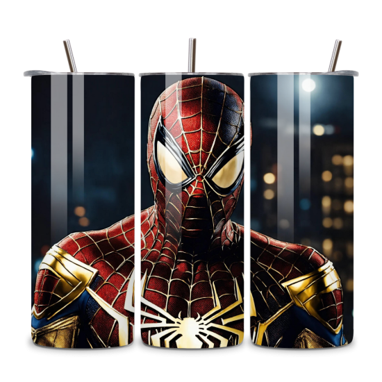 Spiderman 002