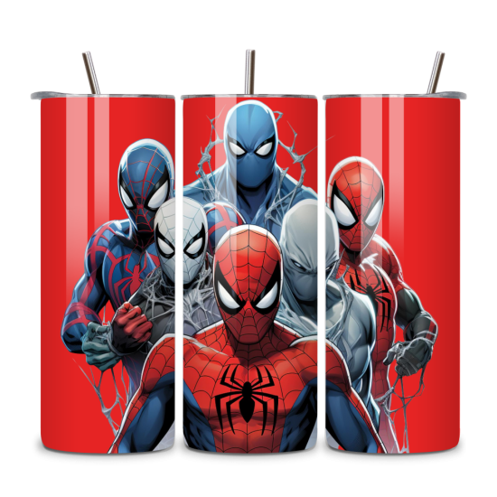 Spiderman 008