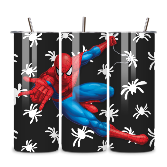 Spiderman 010