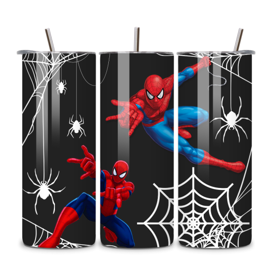 Spiderman 012