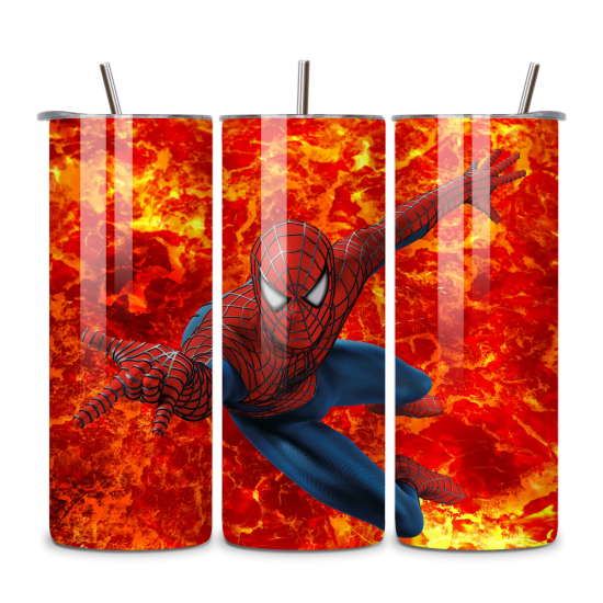 Spiderman 039
