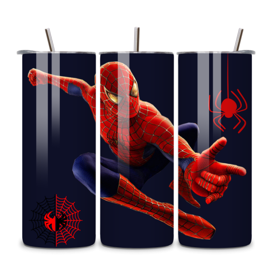 Spiderman 048