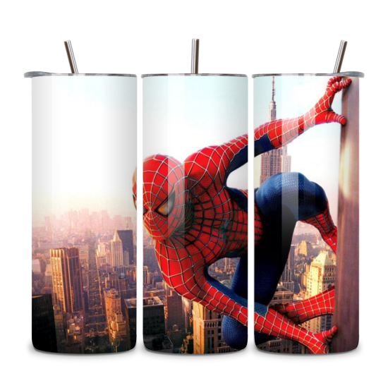 Spiderman 052