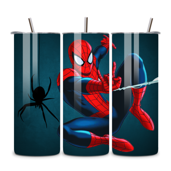 Spiderman 065