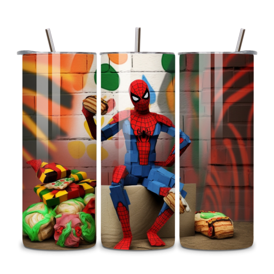 Spiderman 095 Spiderman 095