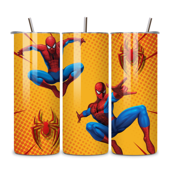 Spiderman 104