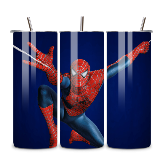 Spiderman 113