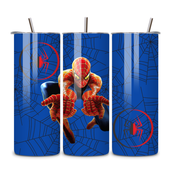 Spiderman 124 Spiderman 124