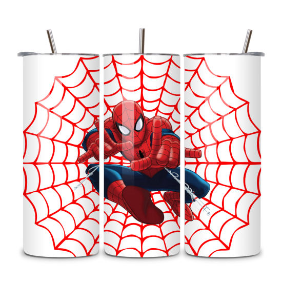 Spiderman 125